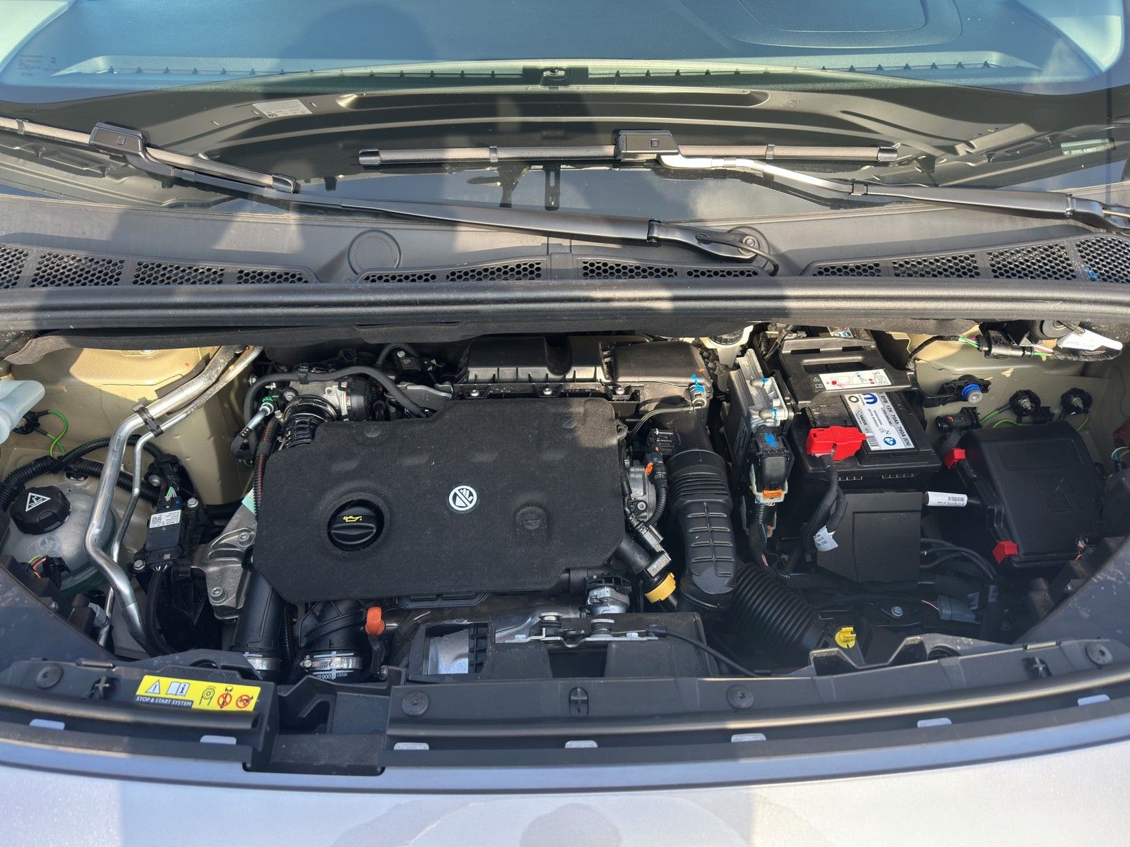 CITROEN Berlingo1.5 BlueHDi MPV Plus M / LED / KAMERA / - Image 17