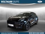 Ford Puma ST-Line X AUTOMATIK GJR LED B&O Massagesitz - Ford Puma Gebrauchtwagen in Bremen