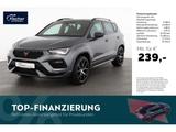 Cupra Ateca 2.0 TSI DSG 4Dr VZ PANO/el.Klappe/360°/NAV - CUPRA Ateca VZ mit Benzin-Antrieb