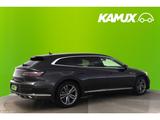 Volkswagen Arteon 2.0TDI SB DSG R-Line+LED+NAVI+VIRTUAL+AHK - Gebrauchtwagen in Herne