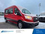 Ford Transit Kombi 350 L3 2.2 TDCi DPF *7159 *KLIMA - rote Ford Transit