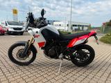 Yamaha Tenere 700 - YAMAHA ENDURO