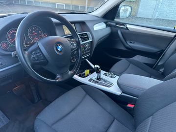 BMW X3 - 10