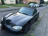 Mazda mx 5 ND - Mazda MX-5: Nd