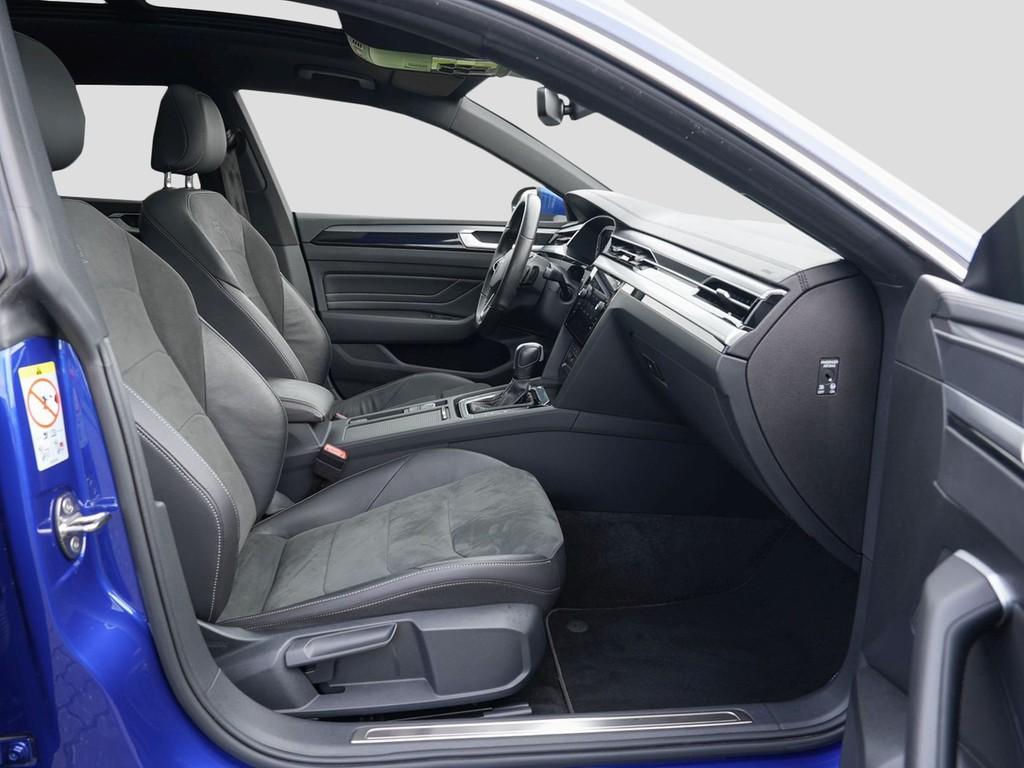 Volkswagen Arteon Shooting Brake 2.0 TSI DSG R-Line *LED*Na, миниатюра 7