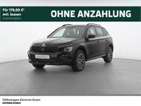 Skoda Kamiq - Vorschau Bild 1