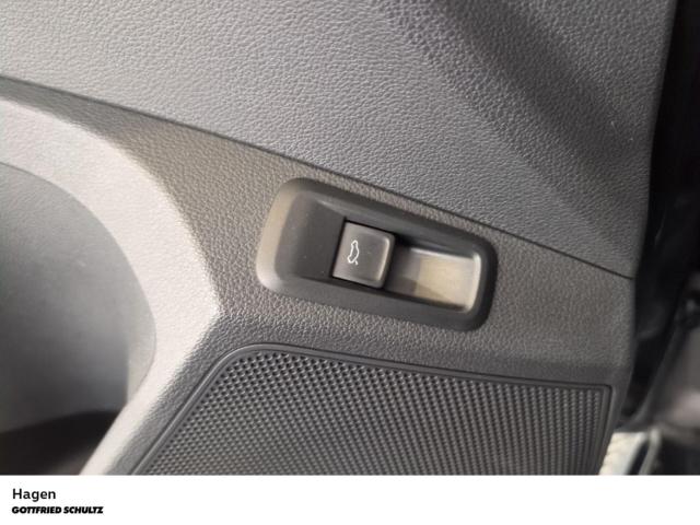 Skoda Kamiq 1.5 TSI DSG LED NAV AHK ACC KAMERA Style