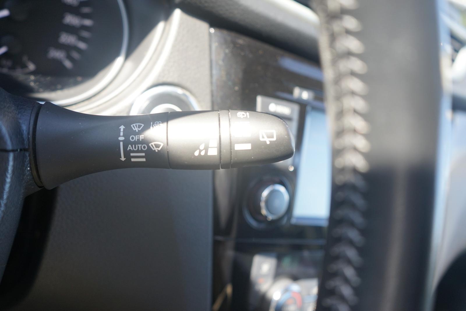 Nissan Qashqai 1.3 Tekna+ LED Navi Panorama AHK 360°