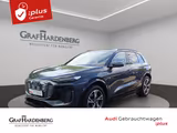 Audi Q6 e-tron Quattro S-Line TechPro Panoramadach - Audi Q6 e-tron: Automatik