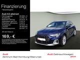 Audi A3 allstreet 35 TDI*Navi*Alu*AHK*PDC*Virtual Coc - Audi A3 Jahreswagen mit Diesel-Antrieb
