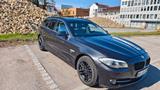 BMW 530d xDrive Touring (F11)  8-Gang Autom. - BMW 530 aus 2011: 530d