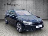 Skoda Octavia Combi 2.0 TSI DSG RS Matrix+ACC+AHK+Kame - Skoda Octavia Kombi mit Anhängerkupplung