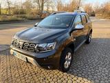 Dacia Duster 1.6 SCe 115 LPG 2WD Comfort  - Camper - Dacia Duster mit LPG-Antrieb: Geländewagen, 1.6