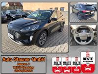 Ford Kuga Titanium X PHEV 2.5 Auto./NAVI/PDC/SHZ/LHZ/