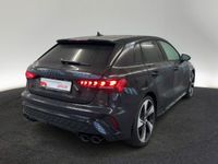 Audi S3 - Vorschau Bild 4