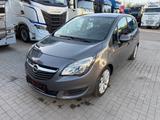 Opel Meriva B Style/Alu/Klima/Navi/Kamera/PDC - Opel Meriva A mit Diesel-Antrieb