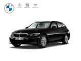 BMW 318 i Touring*Aut.*RFK*DAB*Fernlichtass.*AHK*Ala - BMW 318 in Leipzig