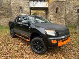 Ford Ranger Wildtrak Doppelkabine 4x4 Standhz - Ford Ranger Gebrauchtwagen in Leipzig