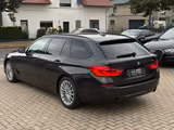 BMW 530d Touring, Sport, LED, Kamera, Scheckheft BMW - BMW 530 mit Diesel-Antrieb: Kombi, Automatik