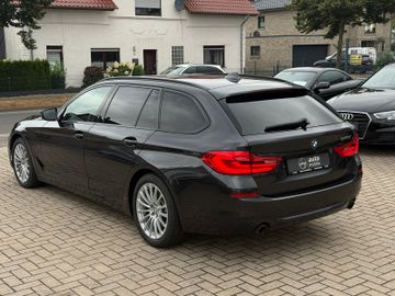 BMW 530 - 3