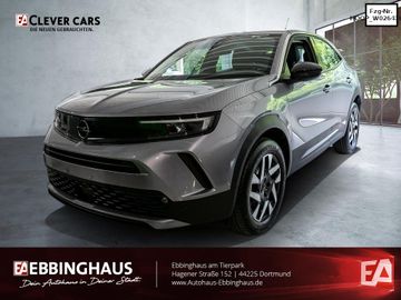 Opel Mokka 1.2 Elegance Kamera Navi Sicht-Paket