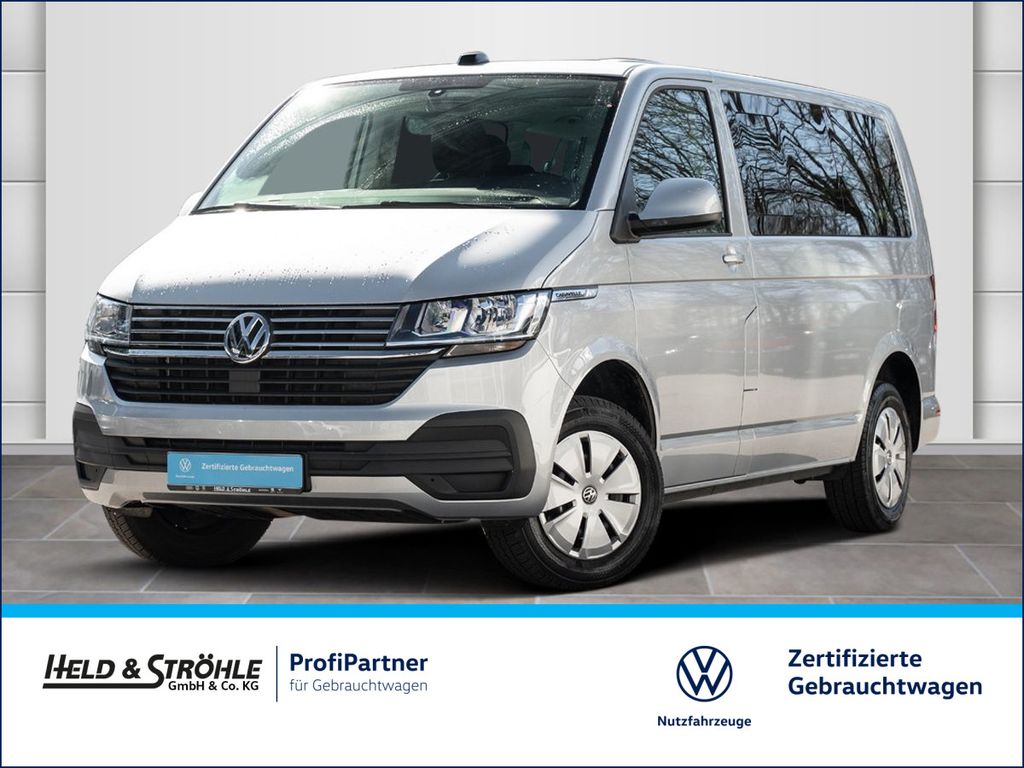 Volkswagen T6 Caravelle