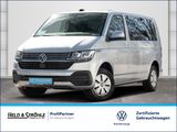 Volkswagen T6.1 Caravelle Comfortline 2.0TDI DSG NAV 8SITZE - Volkswagen Jahreswagen: Caravelle