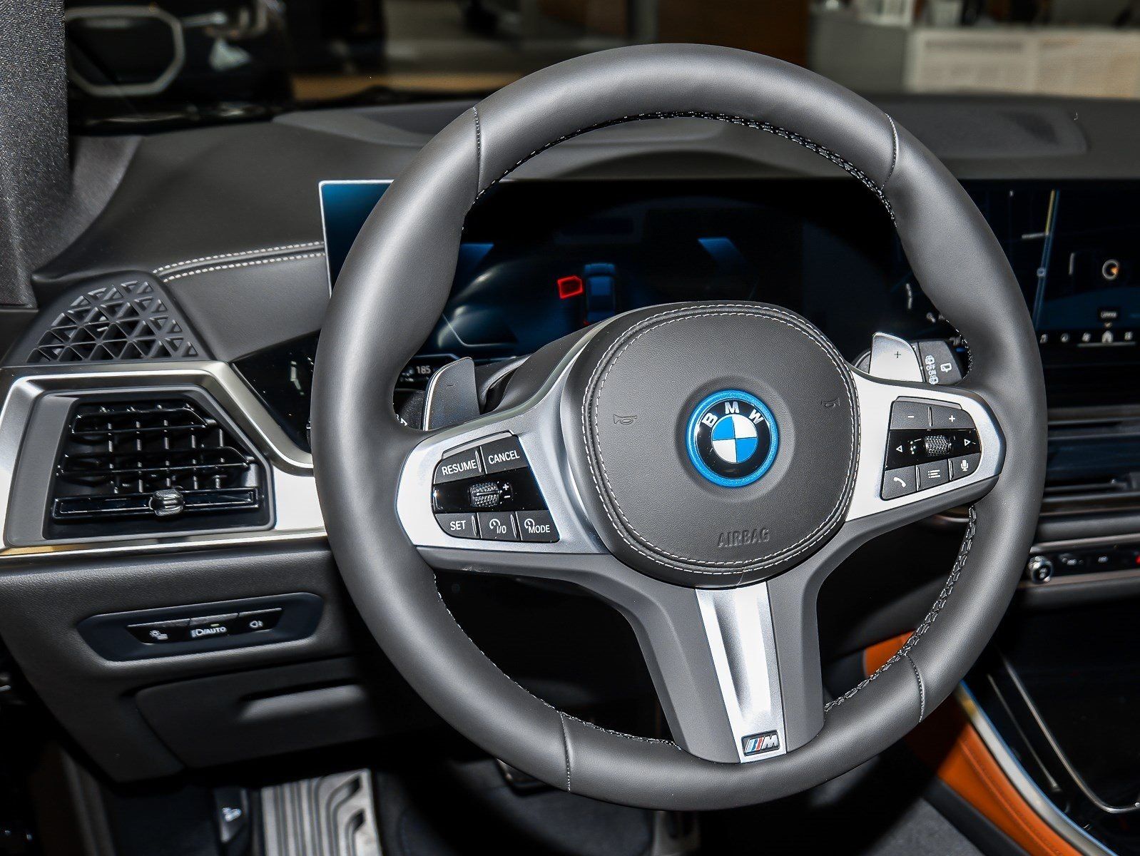 BMW X5 - Bild 17