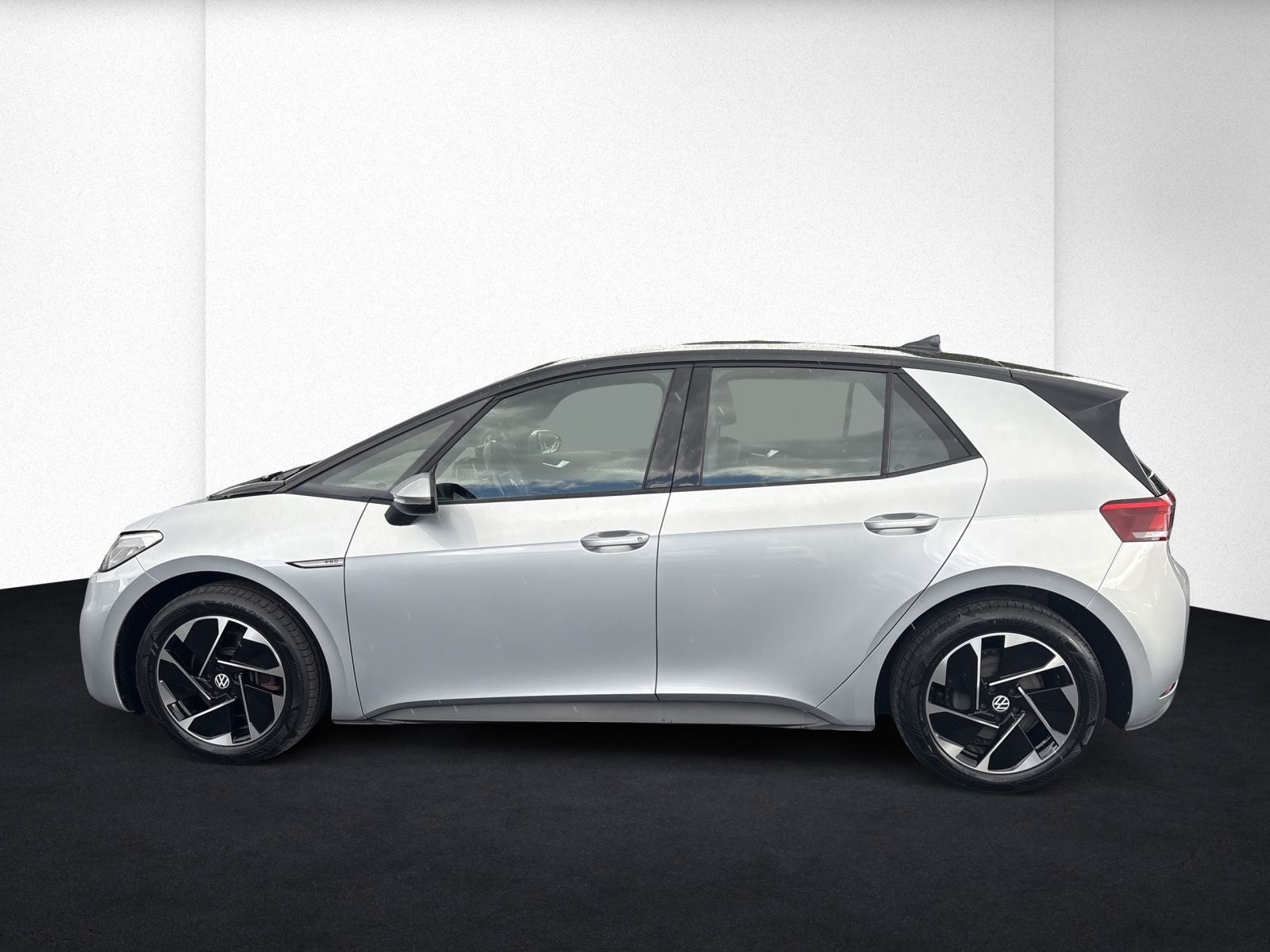 Volkswagen ID.3 Pro Navi LM Sitzh. PDC Clima DAB foto 5