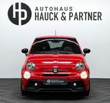 Abarth 595 Competizione *2.H*Sabelt*Kit ESTETICO*Monza* - Abarth aus 2018