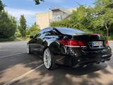 Mercedes-Benz AMG/NIGHT PAKET  - Mercedes-Benz E-Klasse: Coupe, AMG Paket