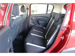 Fahrzeugabbildung Dacia Sandero Stepway Prestige,Nur 22209 KM,Top-Zustan