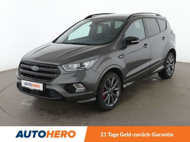 Ford Kuga 2.0 TDCi ST-Line Aut.*NAVI*XENON*ACC*CAM*