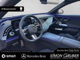 Mercedes-Benz E 400 e 4M AMG Pano Superscreen Airmatic Burm - Mercedes-Benz E 400 aus 2024