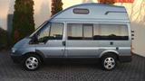 Ford TRANSIT-EUROLINE! WESTFALIA! VOLL! TOP! - Ford Transit V Wohnmobil