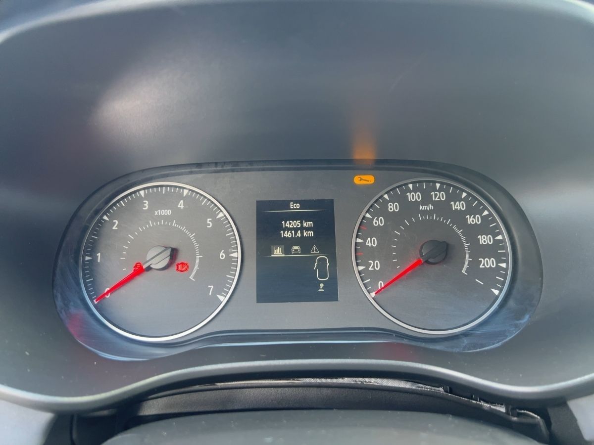 Dacia Jogger - Bild 14