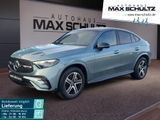 Mercedes-Benz GLC 450 d 4M Coupé AMG*Night*AHK*Pano-Dach*360° - Mercedes-Benz GLC 450