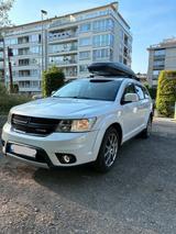 Dodge Journey - Dodge Journey 7-Sitzer