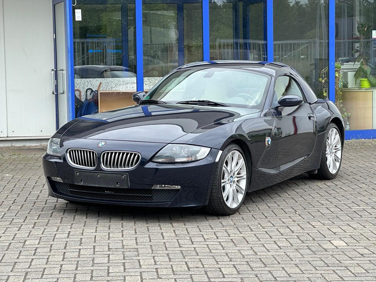BMW Z4 Roadster 2.5i