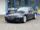 BMW Z4 Roadster 2.5i - BMW Z4 aus 2006: Roadster