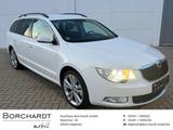 Skoda Superb Combi 18'', Navi, Allwetter, Service NEU, - gebrauchte Skoda Superb aus dem Jahr 2012