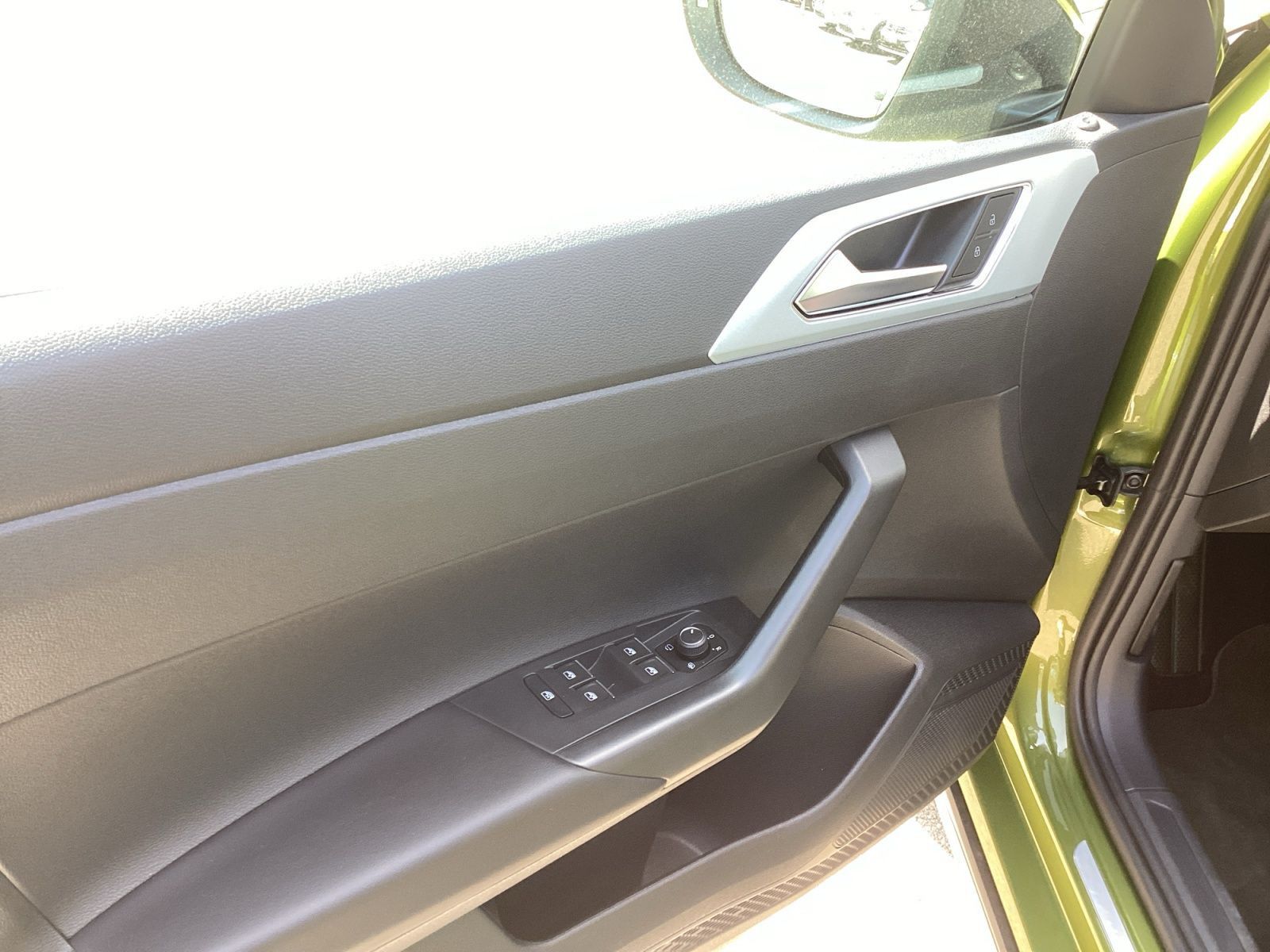 Volkswagen Taigo - Bild 14
