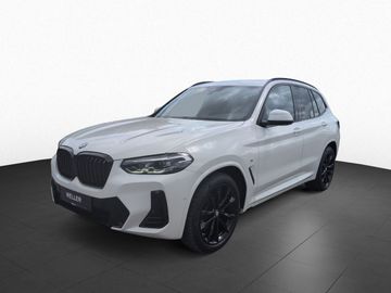 BMW X3 - 3