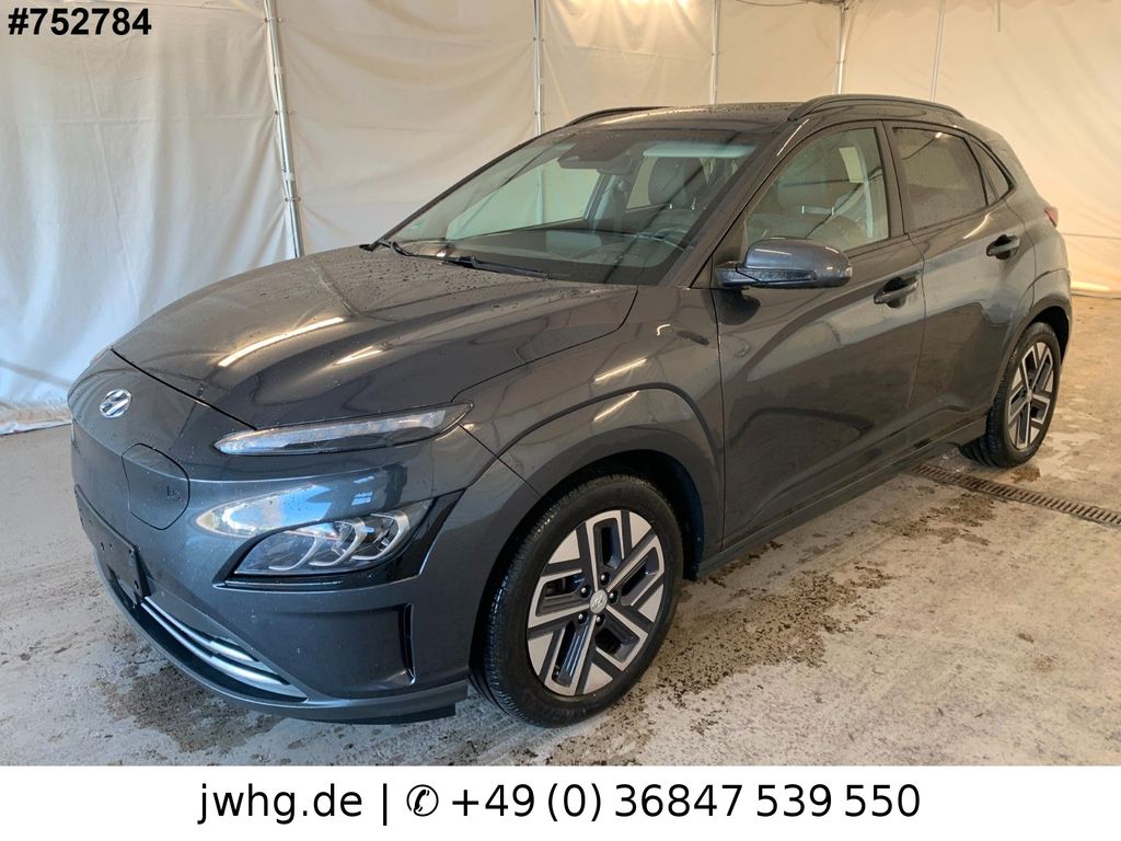 Image of Hyundai KONA