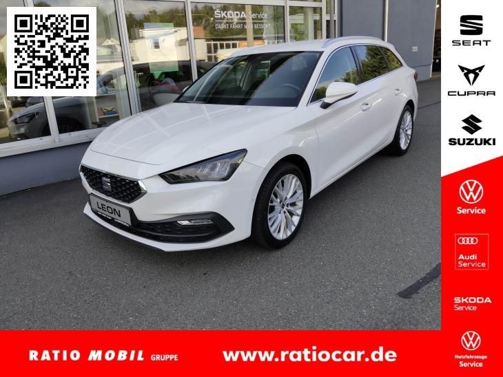 Image of Seat Leon