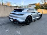 Porsche Taycan 4 Cross Turismo, Offroad Design, APPROVED - Porsche Taycan in Bielefeld
