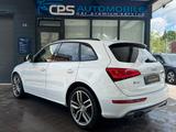 Audi SQ5 3.0 TDI competition quattro - gebrauchte Audi SQ5 aus dem Jahr 2016