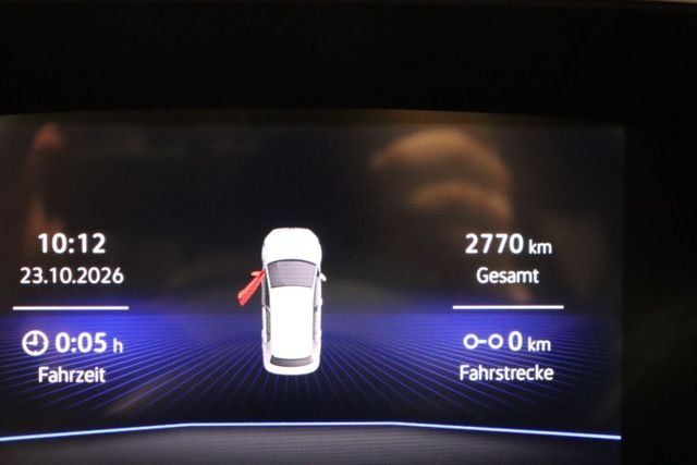 T-Cross GOAL 1.0 TSI DSG ACC KAMERA NAVI DAB SHZ