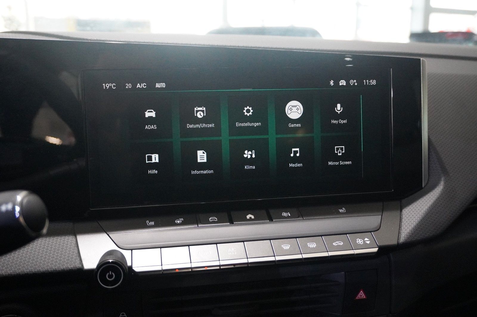 Fahrzeugabbildung Opel Astra L ST 1.5D EDITION NAVI/LED/SHZ/SPORT/DAB+