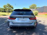 BMW M3 Touring M xDrive Carbonsitze M Performance - BMW M3: Performance